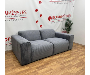 Sofa STYL (Trivietis)(Ekspozicija)